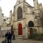 Apartment Quartier Latin *