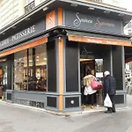 Quartier Latin Apartment *