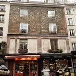 Quartier Latin