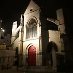 Apartment Quartier Latin Paris