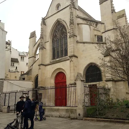 Appartamento Quartier Latin *