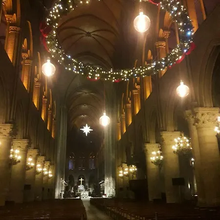 Quartier Latin * Parigi