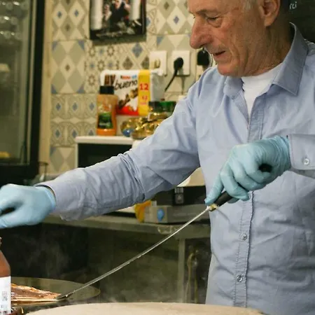 Lägenhet Quartier Latin Paris