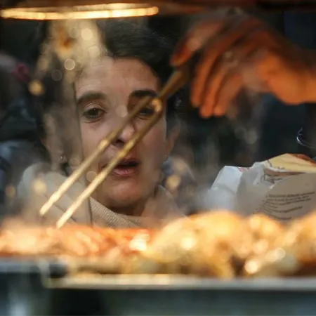 Quartier Latin * Paris