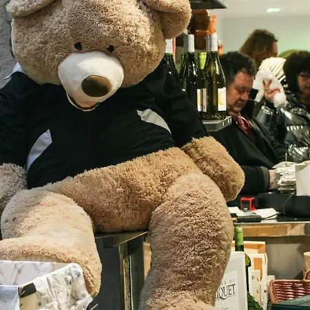 Daire Quartier Latin