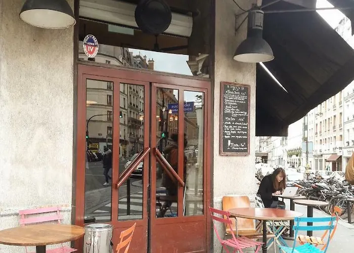 Quartier Latin * Parigi