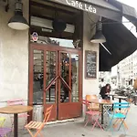 Quartier Latin * París
