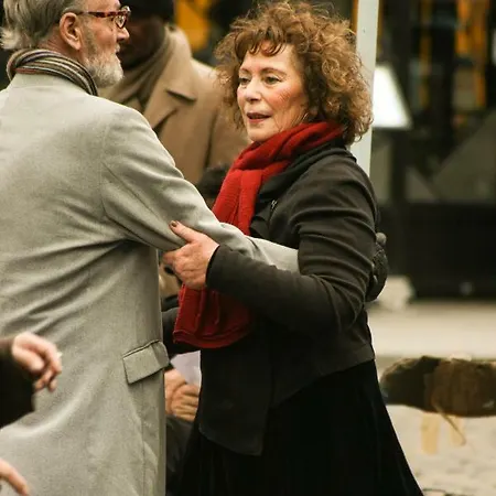 شقة Quartier Latin *