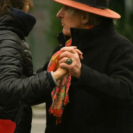 شقة Quartier Latin باريس